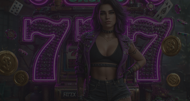 Purple Casino
